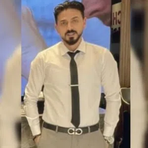 Ahmed Magdi 