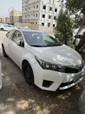 Toyota Corolla 2015 for sale