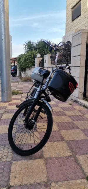 بسكليت كهرباء ياباني للبيع