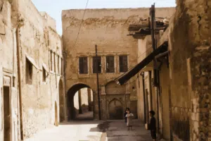 عمار عبدالله البشير 
