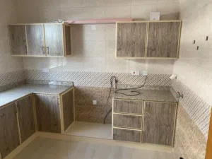 شقة للإيجار