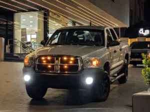 Dodge dakota 2005