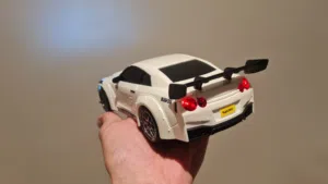سيارات تحكم عن بعد لمحبي الدريفتنج Rc drifting car