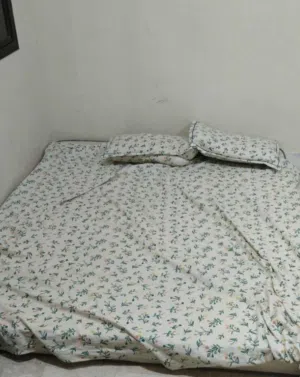 King size mattress