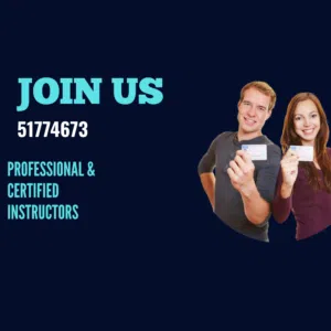 Asian Driving School in Kuwait