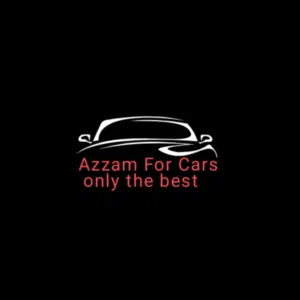 Azam for cars 