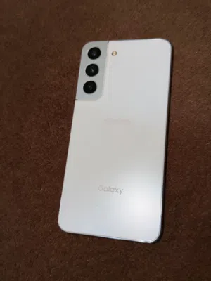 Samsung Galaxy S22 256 GB in Misrata