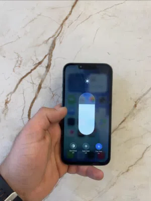 Apple iPhone 13 128 GB in Amman