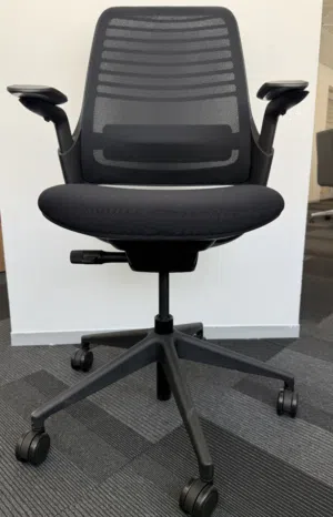 steelCase Series 1 Office Chair