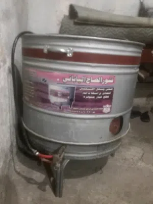 تنور متوسط نظيف جدا عرطه