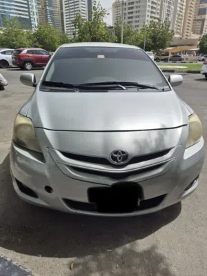 Yaris 2008