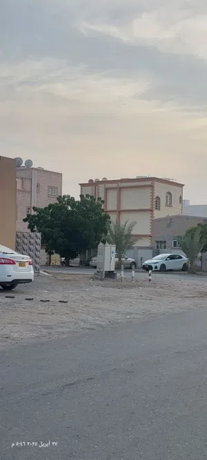 105 m2 2 Bedrooms Apartments for Rent in Muscat Al Maabilah