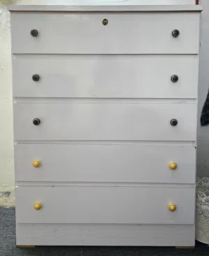Dresser/ Storage