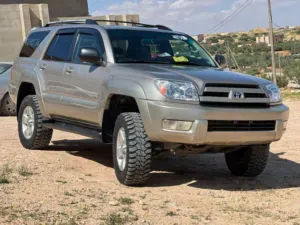 Used Toyota 4 Runner in Asbi'a