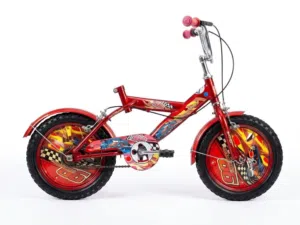 دراجة اطفال