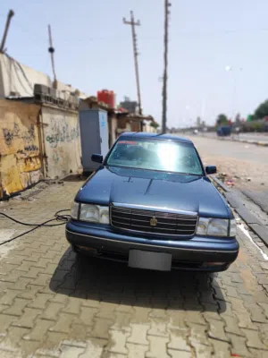 تويوتا ارنب 2000 سياره جديده