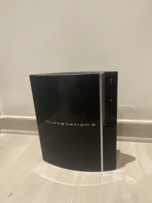 Ps3 للبيع سليم 100%