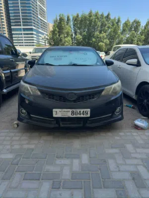 Camry 2014 SE