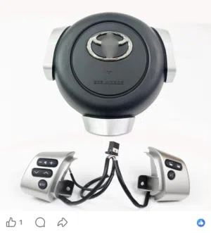 مطلوب AIRBAG تويوتا fj
