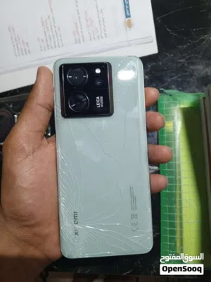 Xiaomi 13T Pro 512 GB in Basra