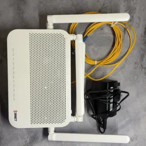 Internet Router For Fiber