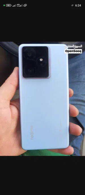 Realme Other 512 GB in Misrata
