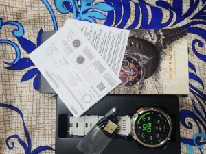 branded new smart watch high quality with box