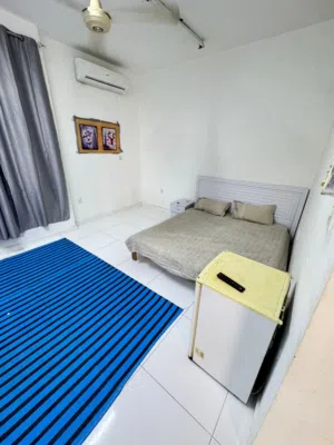 Furnished Monthly in Muscat Al Khuwair