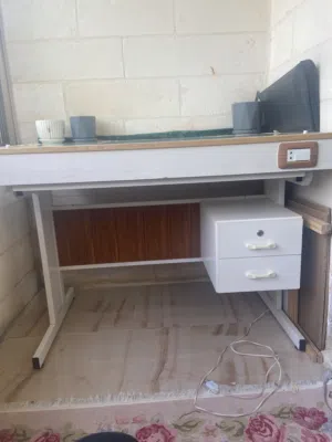 مكتب هندسي شف بحالة ممتازة