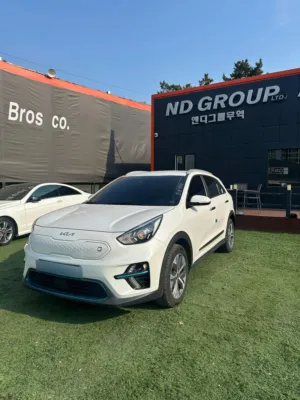 Used Kia Niro in Zarqa