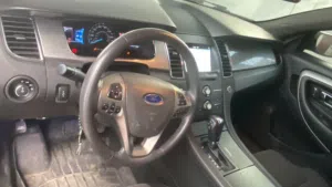 Used Ford Taurus in Muscat