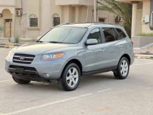 هيونداي . سنتافي . 2007 . جديد3