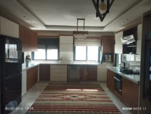 203 m2 4 Bedrooms Apartments for Sale in Ramallah and Al-Bireh Beitunia