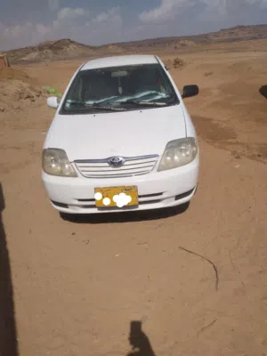 كرلا مديل 2003