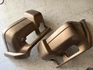 قطع غيار شيروكي