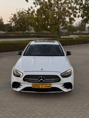 مرسيدس بنز 2021