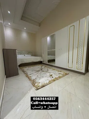 88 m2 1 Bedroom Apartments for Rent in Al Ain Al Muwaiji