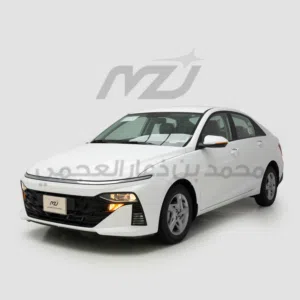 ‏هيونداي ‏.‏ اكسنت ‏.‏ 2026 ‏.‏ جديد‏4