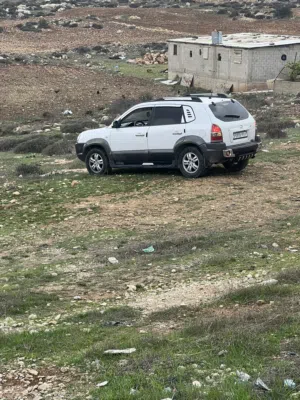 used-hyundai-tucson-in-hebron