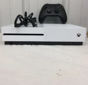 Xbox one s اكس بوكس ون اس
