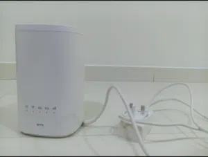 روتر 5G يدعم جميع الشبكات