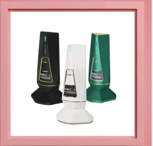 ليسكولتون ليزر SD العالمية