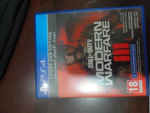 call of duty m3