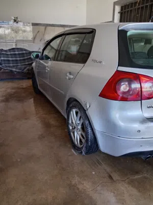 Used Volkswagen Golf in Jenin