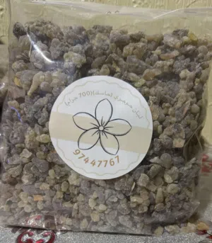 اللبان الحوجري من حاسك صلالة