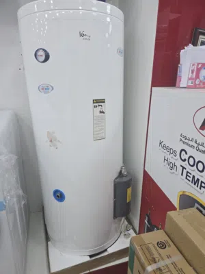 water heaters— سخانات المياه