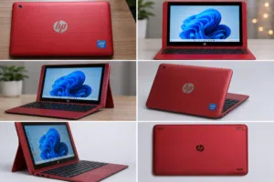 للبيع HP x2 Detachable 10 (لابتوب + جهاز لوحي)
