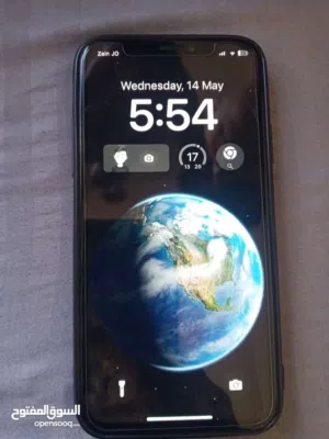 iPhone x  للبيع