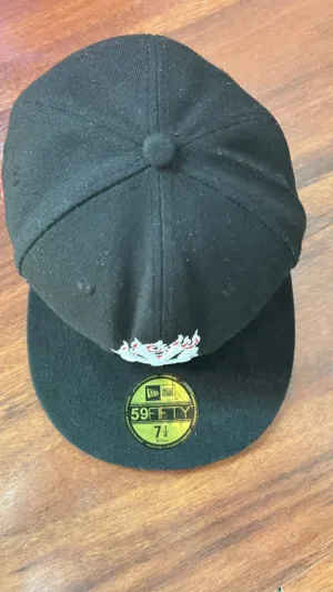 New york yankees cap orignal size 7