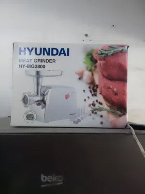 عرض جمعة البيضاء فرامة لحمة هونداي قطع كوري